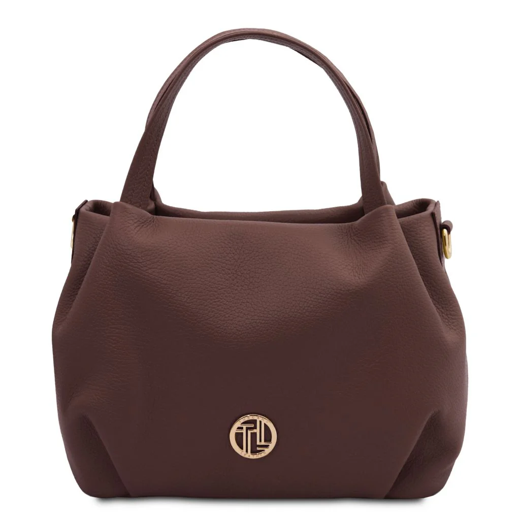 Leather Goods for Casual